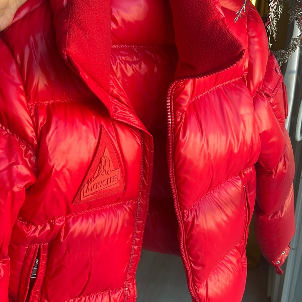 Kids coat